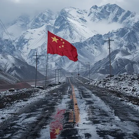 科技家族简笔画怎么画