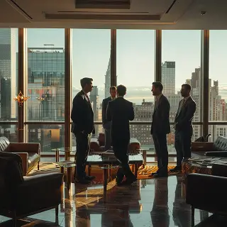 高科技轮子怎么玩